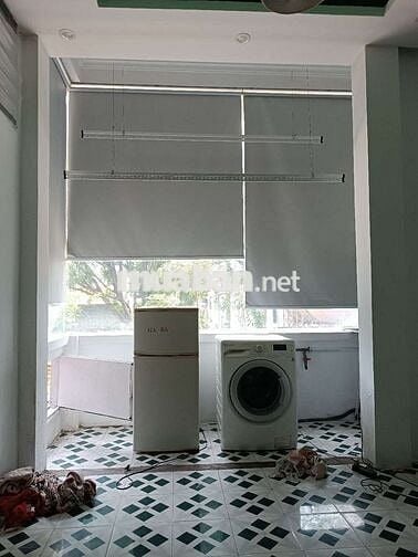 Cho thuê p Dương Văn Bé 20m2 đầy đủ nội thất