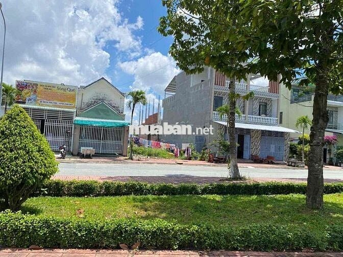 THỞ OXI SIÊU RẺ MẶT TIỀN PHAN VĂN ĐÁNG HÀNH CHÍNH TỈNH