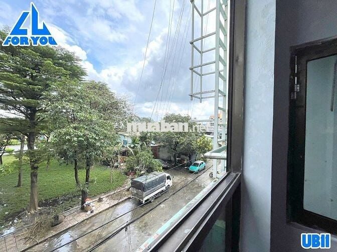 Phòng Cửa Sổ Giá Rẻ - Cuối Nguyễn Oanh