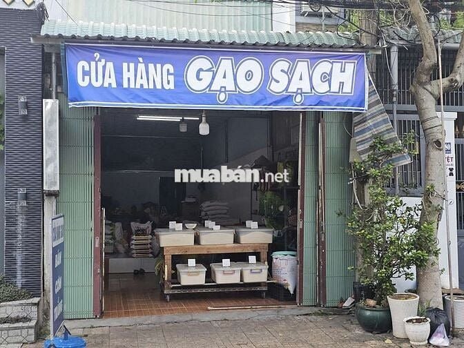 Cho thuê mặt bằng Nguyễn Việt Dũng