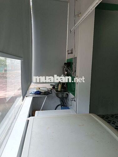 Cho thuê p Dương Văn Bé 20m2 đầy đủ nội thất