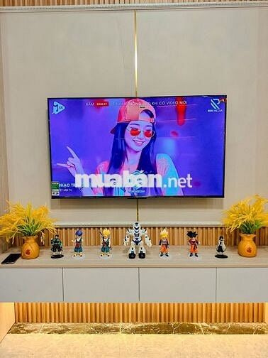 BÁN NHÀ HOÀNG MAI - NHÀ MỚI - TẶNG FULL NỘI THẤT - Ở NGAY