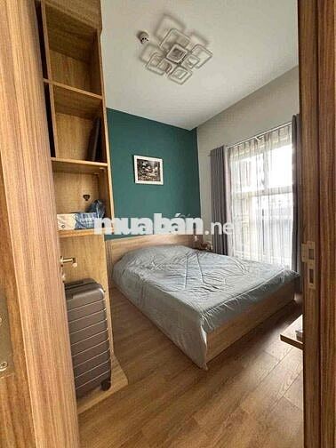 Cho thuê căn hộ TheView Midori TP Mới Bình Dương & KCN Vsip 2