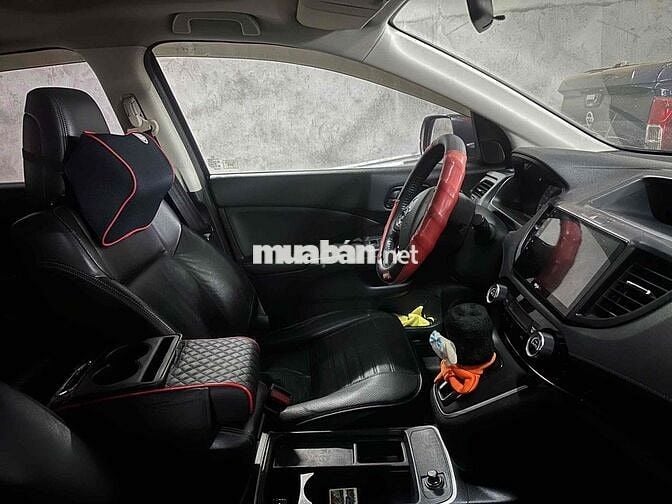 Honda CR V 2016 2.4 AT - 102000 km