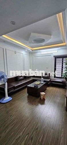 🏠 BÁN NHÀ TRUNG TÂM TỨ HIỆP – THANH TRÌ – HÀ NỘI  📐 Diện tích: 43m² 🏗️