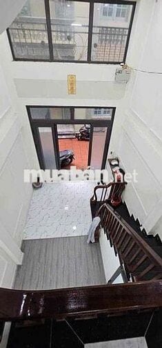 🏠 BÁN NHÀ TRUNG TÂM TỨ HIỆP – THANH TRÌ – HÀ NỘI  📐 Diện tích: 43m² 🏗️