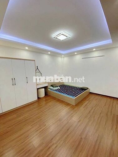 BÁN NHÀ HOÀNG MAI - NHÀ MỚI - NGÕ THÔNG - Ở NGAY BÁN NHÀ HOÀNG MAI - NHÀ MỚI - NGÕ THÔNG - Ở NGAY