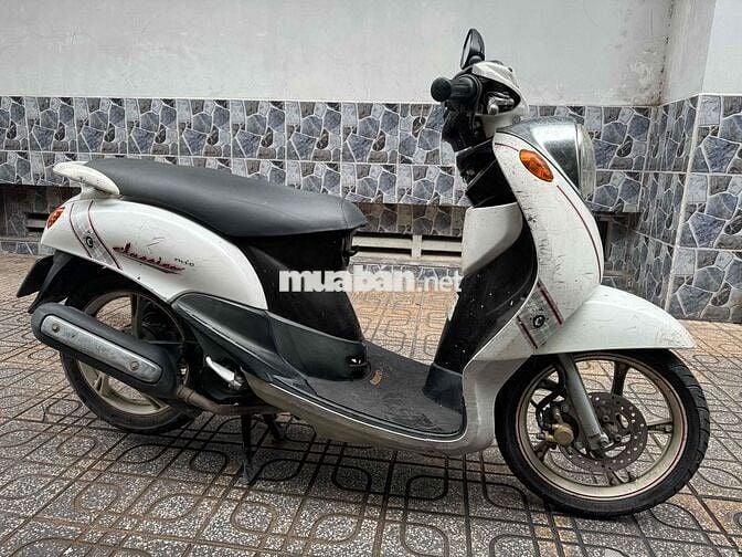 mio classcio Đk 6/2011 bst