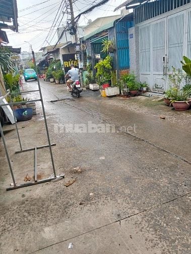 Bán đất nền thổ cư .... tổng diện tích 330,9 mét vuông 