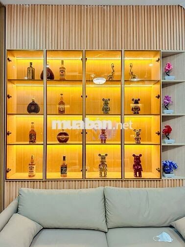 BÁN NHÀ HOÀNG MAI - NHÀ MỚI - TẶNG FULL NỘI THẤT - Ở NGAY