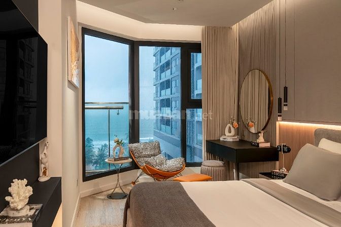 MỞ BÁN CĂN HỘ TIME SQUARE GIÁ GĐ1 CHIẾT KHẤU CAO NHẤT VIEW BIỂN MỸ KHÊ