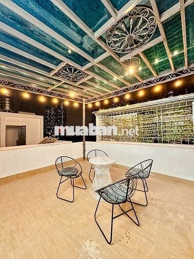 BÁN NHÀ HOÀNG MAI - NHÀ MỚI - TẶNG FULL NỘI THẤT - Ở NGAY