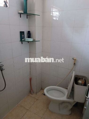 Cho thuê p Dương Văn Bé 20m2 đầy đủ nội thất