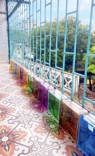 Bán nhà tập thể số 9 Hàng Lược, tầng 4, Diện Tích 50 m2, giá 5 tỷ 6