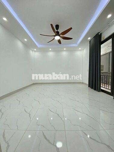 BÁN NHÀ HOÀNG MAI - NHÀ MỚI - NGÕ THÔNG - Ở NGAY BÁN NHÀ HOÀNG MAI - NHÀ MỚI - NGÕ THÔNG - Ở NGAY