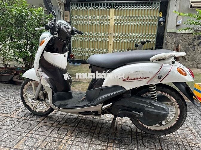 mio classcio Đk 6/2011 bst