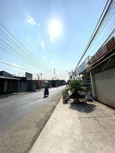 Ngay đường D835 của Mỹ Lộc - Cần Giuộc sổ hồng riêng, 650tr/100m2 thổ