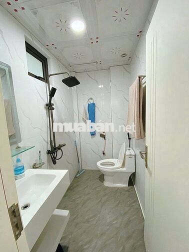 BÁN NHÀ HOÀNG MAI - NHÀ MỚI - NGÕ THÔNG - Ở NGAY BÁN NHÀ HOÀNG MAI - NHÀ MỚI - NGÕ THÔNG - Ở NGAY