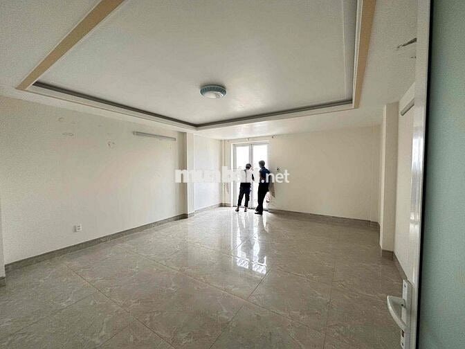 RẺ NHẤT KHU - CHO THUÊ NHÀ 3 LẦU MẶT TIỀN HOÀNG HOA THÁM CHỈ 17 TRIỆU