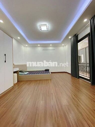 BÁN NHÀ HOÀNG MAI - NHÀ MỚI - NGÕ THÔNG - Ở NGAY BÁN NHÀ HOÀNG MAI - NHÀ MỚI - NGÕ THÔNG - Ở NGAY