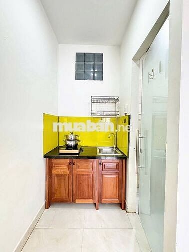 CĂN HỘ CAO CẤP ĐẦY ĐỦ TIỆN NGHI Ở TRUNG TÂM SÀI GÒN - QUẬN 3