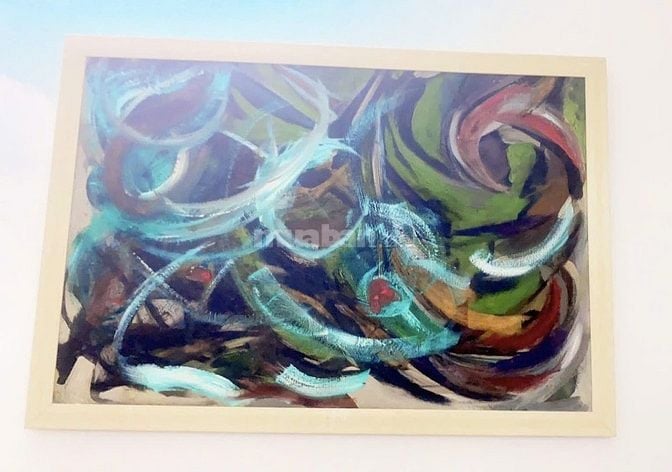 Bán nhà tập thể số 9 Hàng Lược, tầng 4, Diện Tích 50 m2, giá 5 tỷ 6