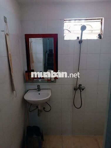 Cho thuê p Dương Văn Bé 20m2 đầy đủ nội thất