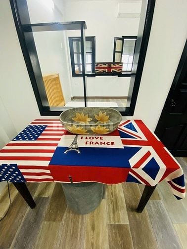 Bán nhà tập thể số 9 Hàng Lược, tầng 4, Diện Tích 50 m2, giá 5 tỷ 6