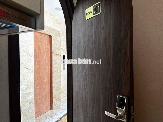 ❌❌ cho thuê căn hộ dịch vụ khoá vân tay Huỳnh văn bánh