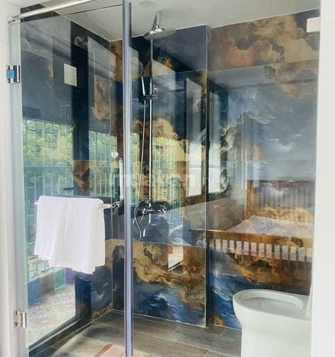 Bán nhà tập thể số 9 Hàng Lược, tầng 4, Diện Tích 50 m2, giá 5 tỷ 6