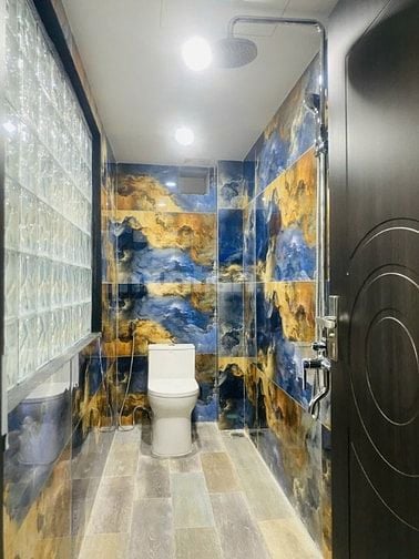 Bán nhà tập thể số 9 Hàng Lược, tầng 4, Diện Tích 50 m2, giá 5 tỷ 6