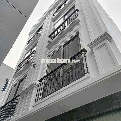 NHÀ XÂY MỚI - FULL NỘI THẤT- 10M RA  Ô TÔ NHÀ XÂY MỚI - FULL NỘI THẤT- 10M RA  Ô TÔ