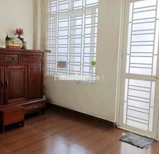 Nhà 3,5 tầng nở hậu 40m2 Dư Hàng, Lê Chân giá 3,67 tỷ đồng