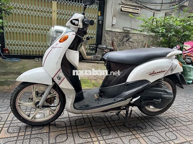 mio classcio Đk 6/2011 bst