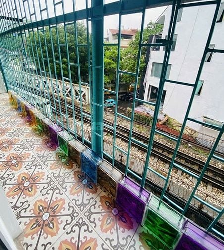 Bán nhà tập thể số 9 Hàng Lược, tầng 4, Diện Tích 50 m2, giá 5 tỷ 6