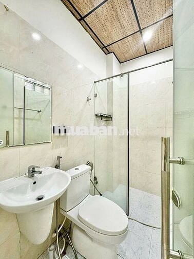 CĂN HỘ CAO CẤP ĐẦY ĐỦ TIỆN NGHI Ở TRUNG TÂM SÀI GÒN - QUẬN 3