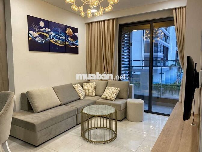 Chính Chủ Cần Bán Nhiều CH 1PN, 1WC, Tại The Everrich Infinity, Quận 5