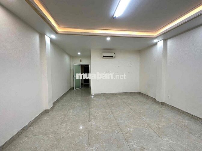 RẺ NHẤT KHU - CHO THUÊ NHÀ 3 LẦU MẶT TIỀN HOÀNG HOA THÁM CHỈ 17 TRIỆU