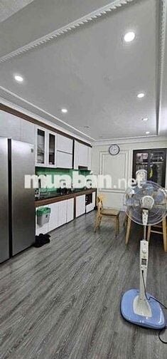 🏠 BÁN NHÀ TRUNG TÂM TỨ HIỆP – THANH TRÌ – HÀ NỘI  📐 Diện tích: 43m² 🏗️