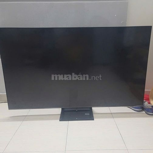 Cần bán Smart Tivi QLED Samsung 4K 55 inch QA55Q60BAK