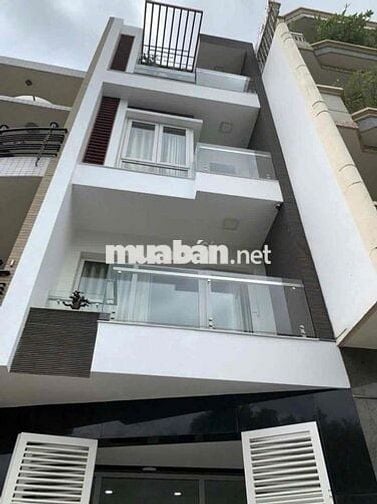 SIÊU HOT SIÊU RẺ !! Kinh Doanh Huỳnh Văn Bánh - Phú Nhuận - 5x18m đẹp