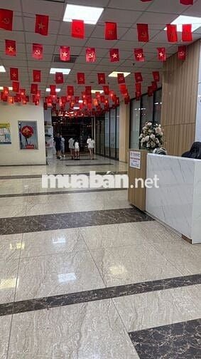 CHCC Toà Scitech Tower, Cạnh Goldmark Hồ Tùng Mậu,Lô góc, 86m2, 2pn CHCC Toà Scitech Tower, Cạnh Goldmark Hồ Tùng Mậu,Lô góc, 86m2, 2pn