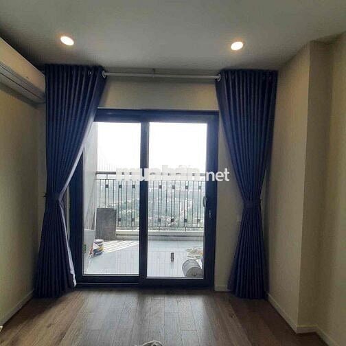 cc Hanhome Blua Star giá 4xx thương luog+ 59,6m2+ 2 ngủ+ 1wc+ view hồ