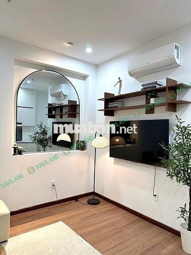 AN THƯỢNG 3 – CĂN HỘ 1PN SẮP TRỐNG (10/11) 🌴