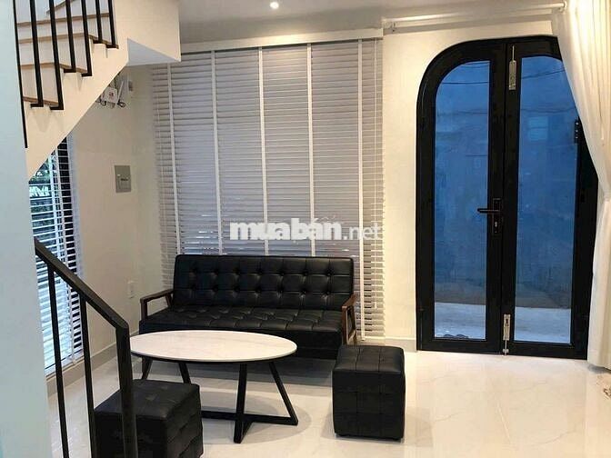 CHO THUÊ NHÀ NGUYỄN TRÃI GẦN LÊ HỒNG PHONG Q5