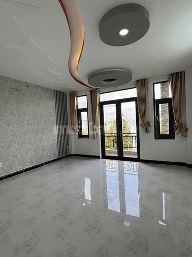Bán nhà hẻm xe hơi Nguyễn Xí, P26, Q. Bình Thạnh DT 59m2, giá 3tỷ550tr