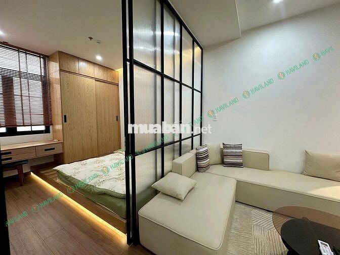 AN THƯỢNG 3 – CĂN HỘ 1PN SẮP TRỐNG (10/11) 🌴