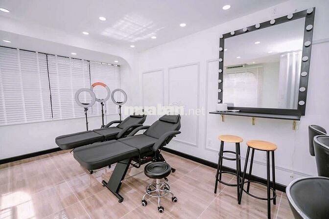 CHO THUÊ NHÀ NGUYỄN TRÃI GẦN LÊ HỒNG PHONG Q5