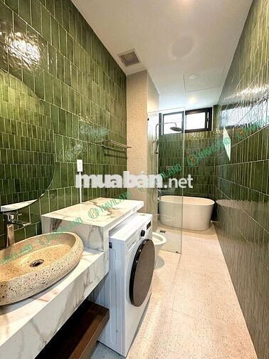 AN THƯỢNG 3 – CĂN HỘ 1PN SẮP TRỐNG (10/11) 🌴