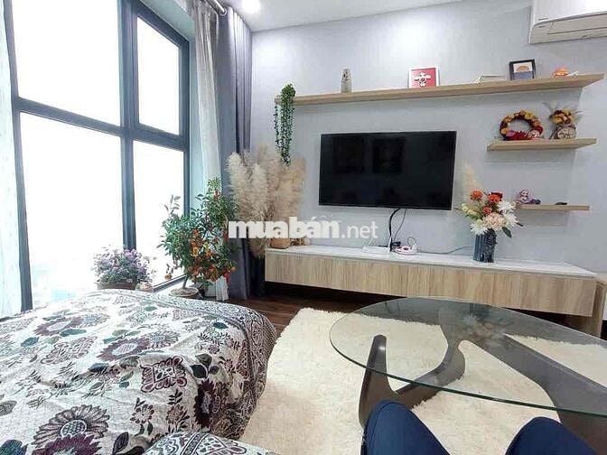 Chung cư Gold Mark City Hồ Tùng Mậu 80m2 Chung cư Gold Mark City Hồ Tùng Mậu 80m2